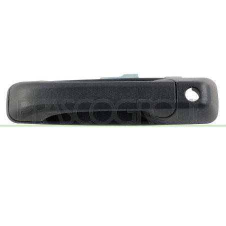 Poignée extérieure noir