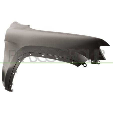 Aile avant côté passager