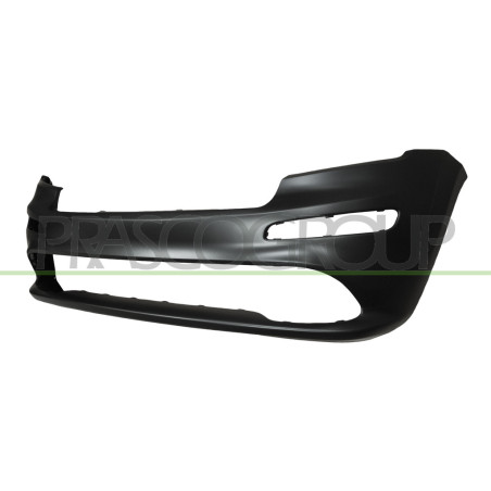 Pare-chocs avant à peindre avec apprêt