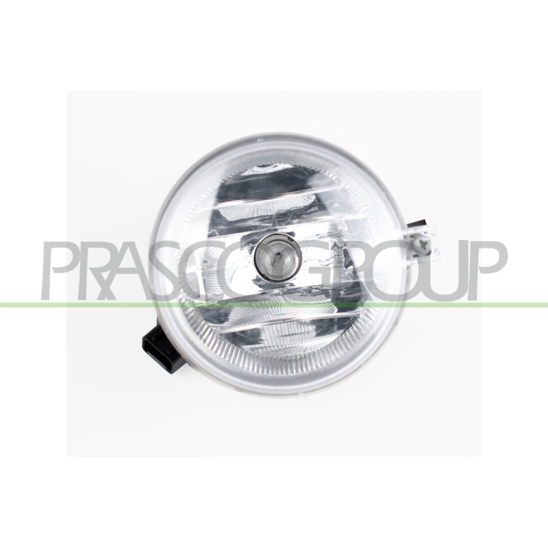 Antibrouillard avant valable côté chauffeur et passager