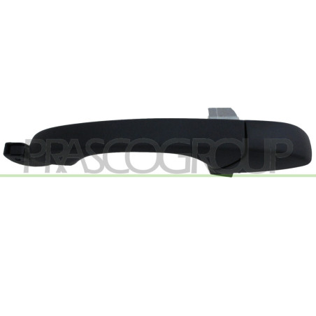 Poignée extérieure noir