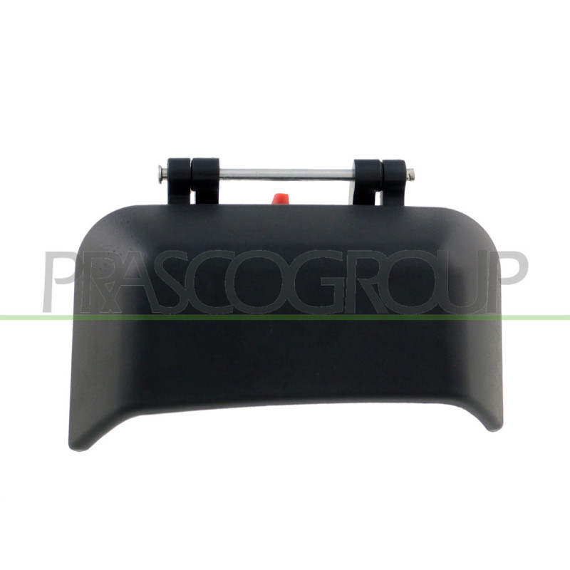 Poignée extérieure noir