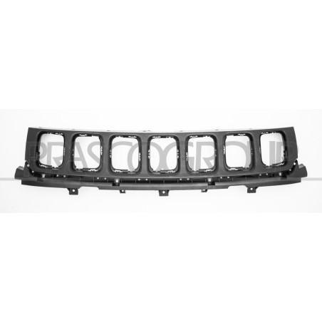 Grille de calandre à peindre avec apprêt