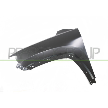 Aile avant côté chauffeur