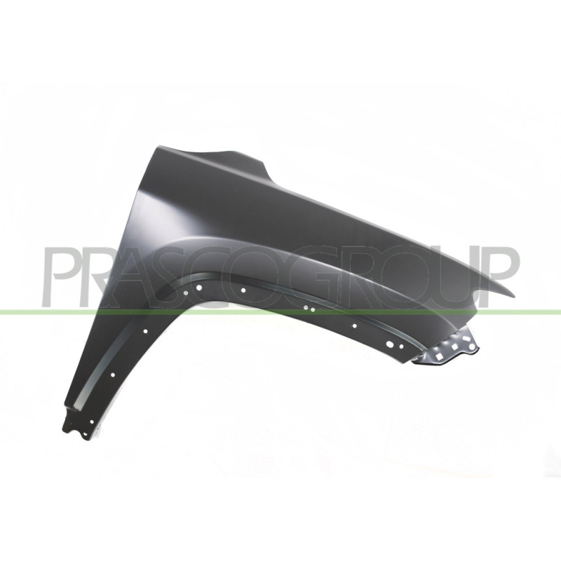 Aile avant côté passager