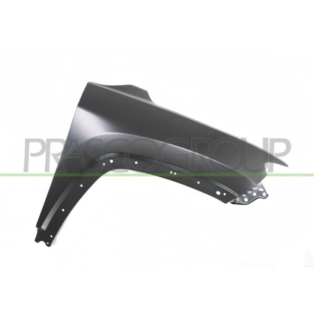 Aile avant côté passager