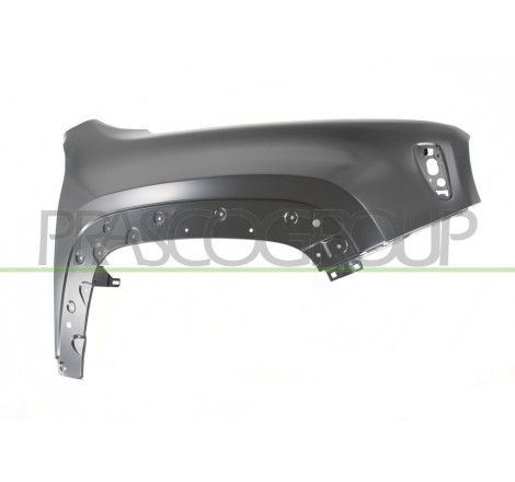 Aile avant côté passager