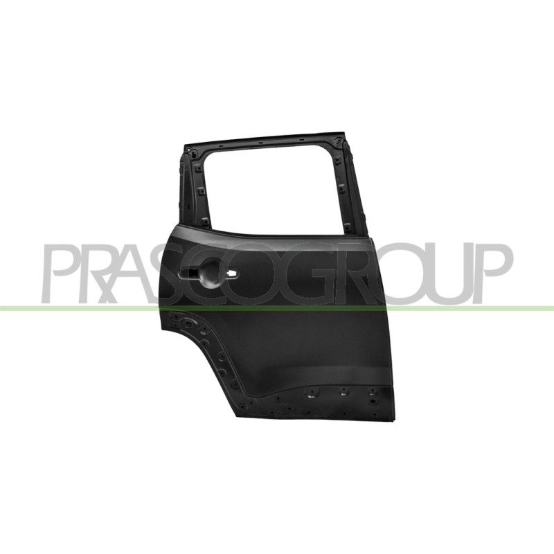 PORTE ARRIERE DROITE