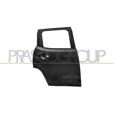 PORTE ARRIERE DROITE