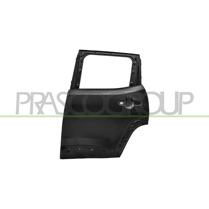 PORTE ARRIERE GAUCHE