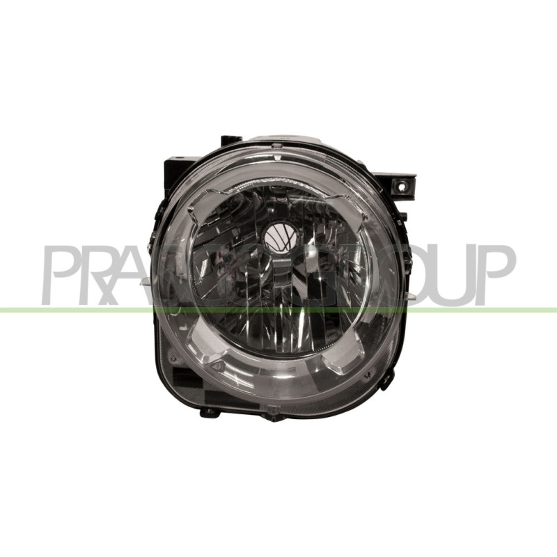 Phare avant côté passager