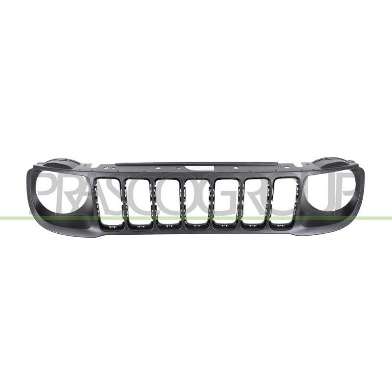 GRILLE CALANDRE NOIRE-MATE MOD. LONGITUDE/SPORT/ALTITUDE