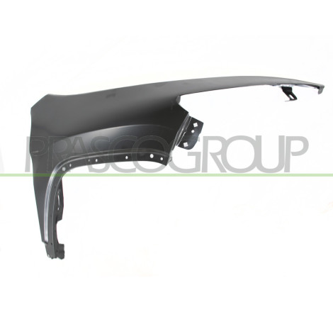 Aile avant côté passager