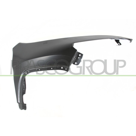 Aile avant côté passager