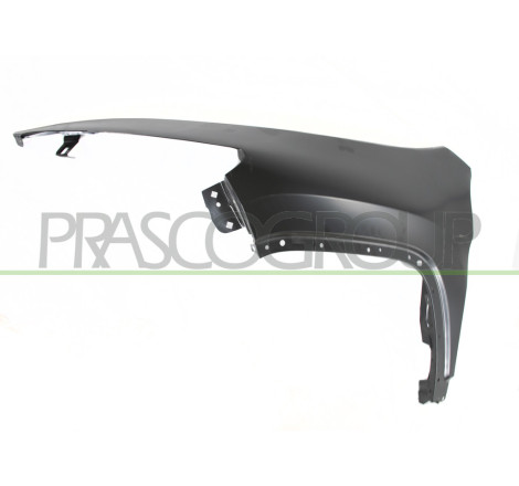 Aile avant côté chauffeur