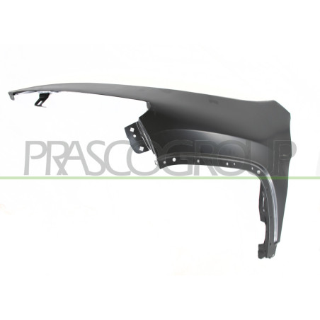 Aile avant côté chauffeur