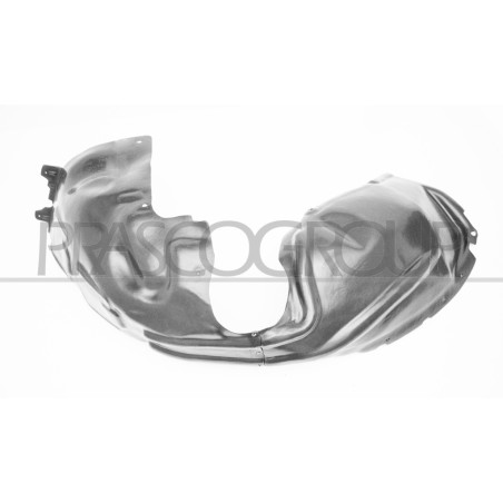 Pare boue d'aile avant côté chauffeur