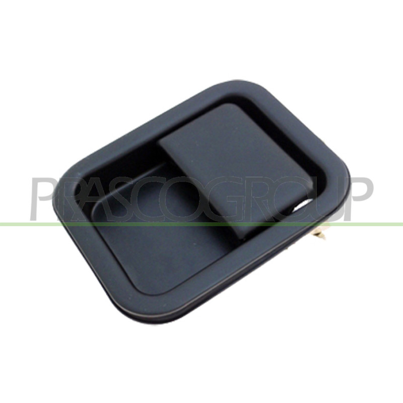 Poignée extérieure noir