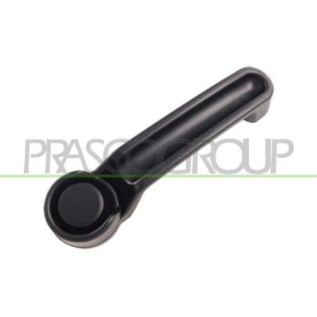 Poignée extérieure noir