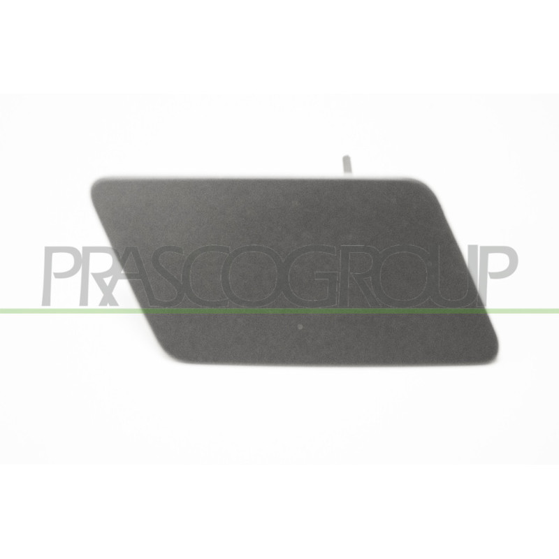 Cache lave-phare côté passager