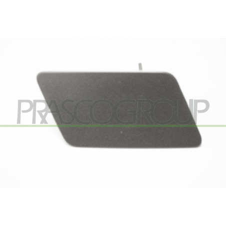 Cache lave-phare côté passager