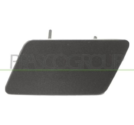 Cache lave-phare côté chauffeur