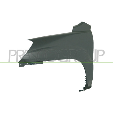 Aile avant côté chauffeur