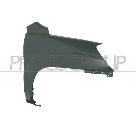 Aile avant côté passager