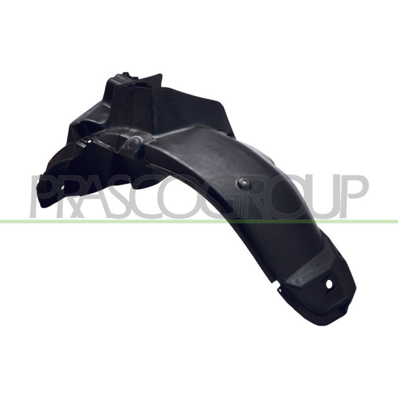 Pare boue d'aile avant côté passager