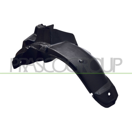 Pare boue d'aile avant côté passager