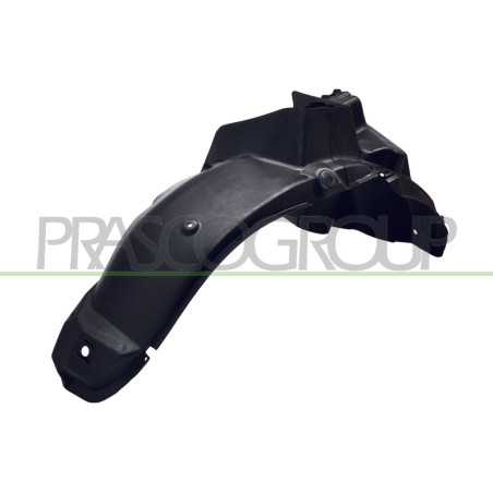 Pare boue d'aile avant côté chauffeur