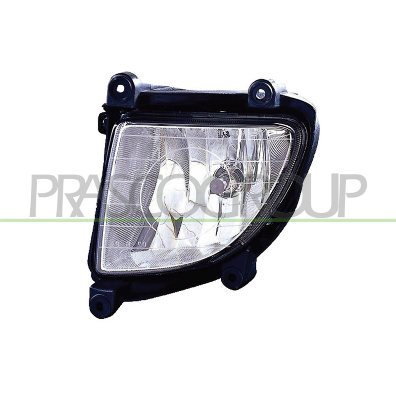 Antibrouillard avant côté passager