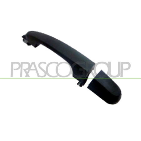 Poignée extérieure noir