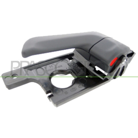 Poignée intérieure noir