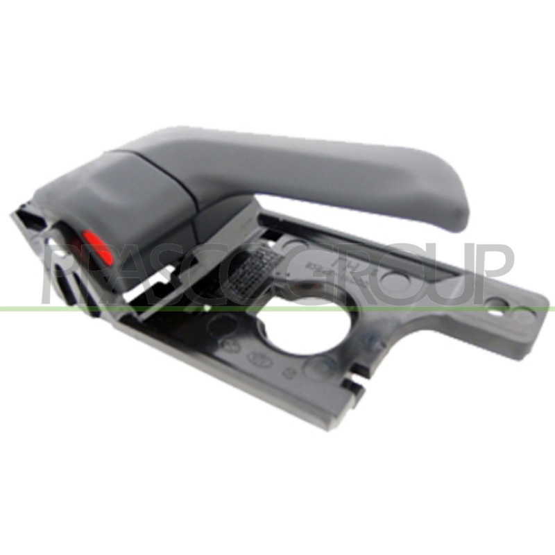 Poignée intérieure grise