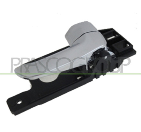 Poignée intérieure chrome