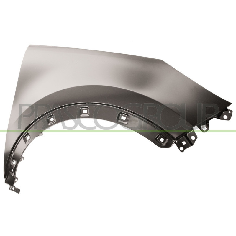 Aile avant côté passager