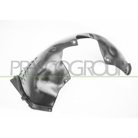 Pare boue d'aile avant côté passager