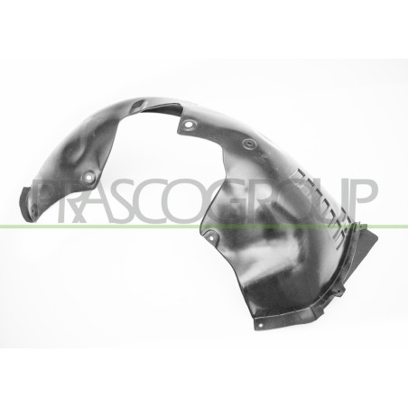 Pare boue d'aile avant côté chauffeur