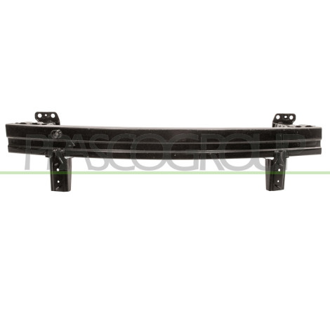 Renfort de pare-chocs avant