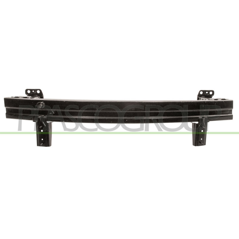 Renfort de pare-chocs avant