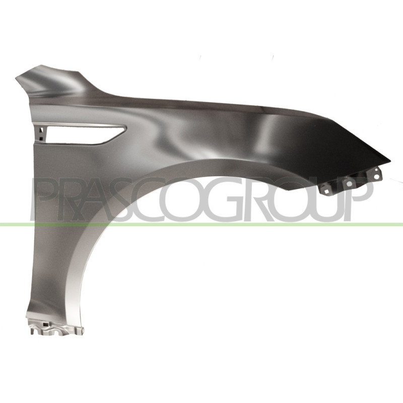 Aile avant côté passager