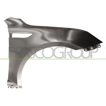 Aile avant côté passager