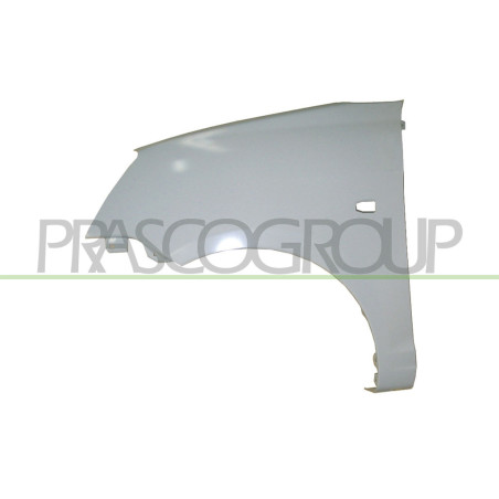 Aile avant côté chauffeur