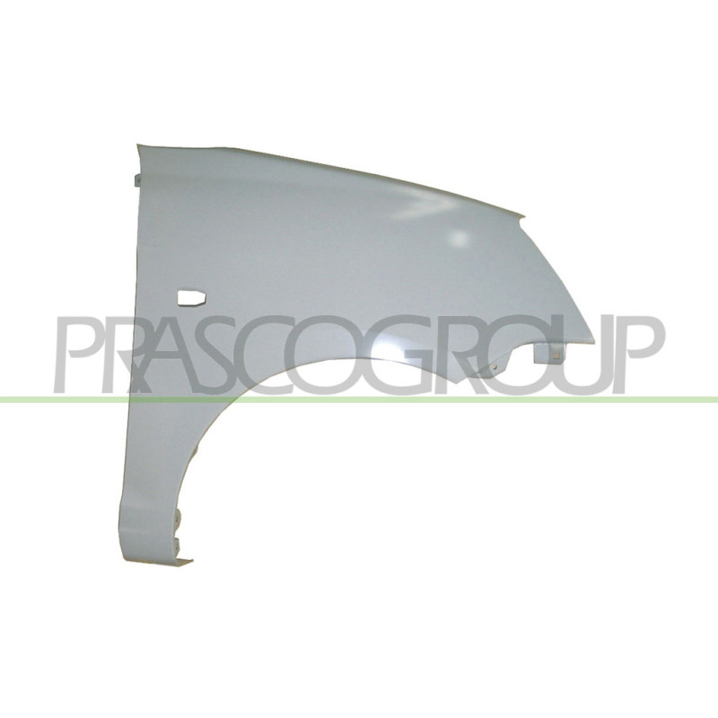 Aile avant côté passager