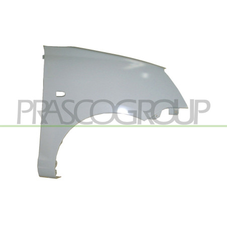 Aile avant côté passager