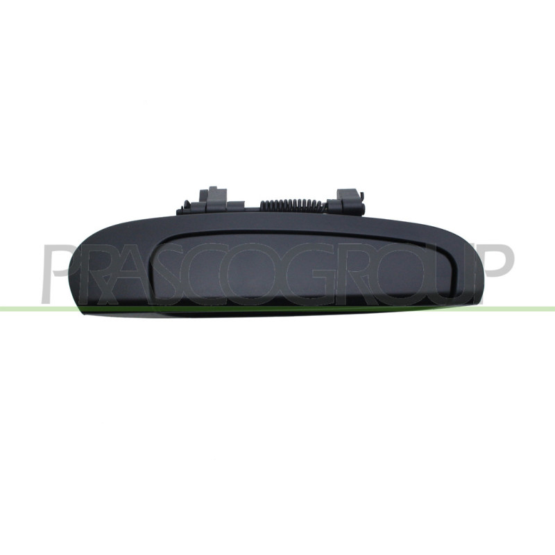 Poignée extérieure noir