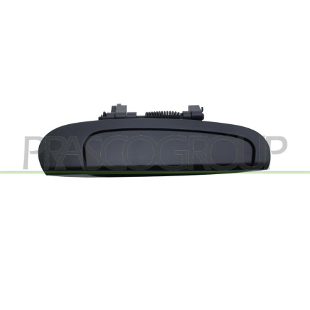 Poignée extérieure noir