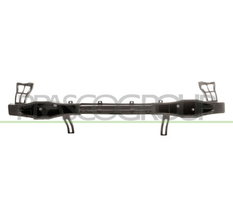 Renfort de pare-chocs arrière