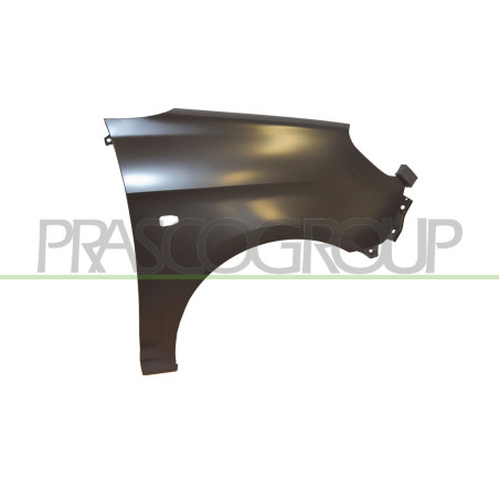 Aile avant côté passager